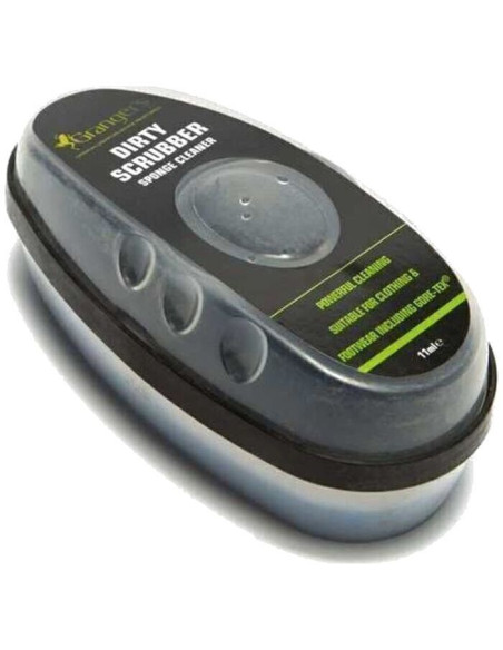 DIRTY SCRUBBER DIRTY SCRUBBER