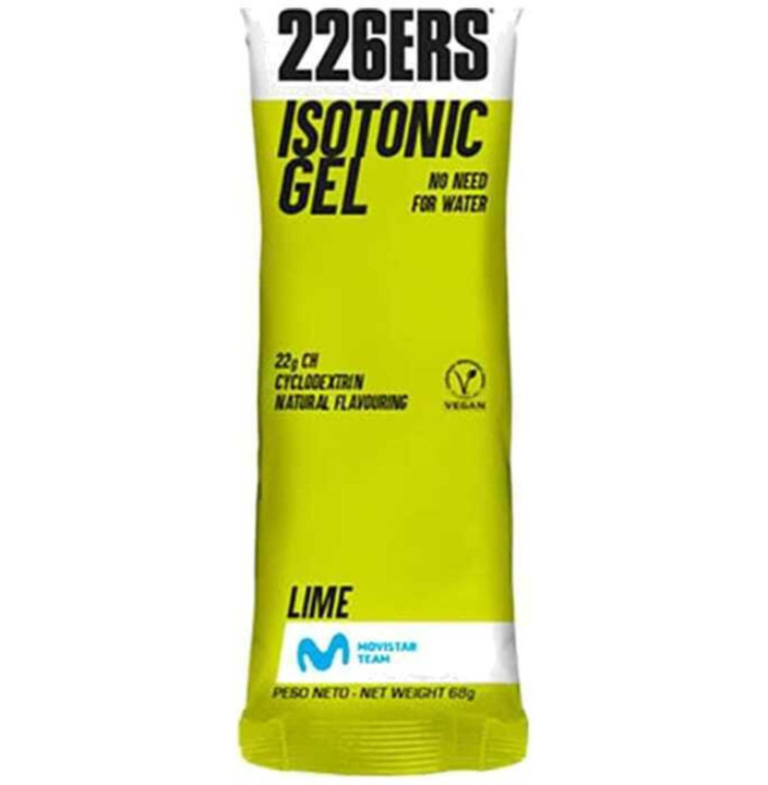 ISOTONIC GEL