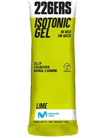 ISOTONIC GEL ISOTONIC GEL