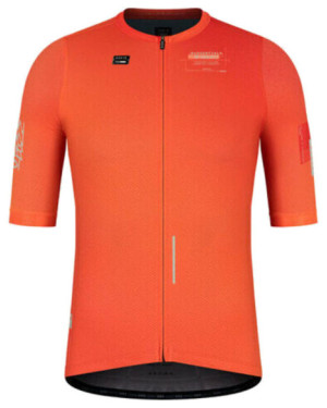 MAILLOT MANGA CORTA STARK