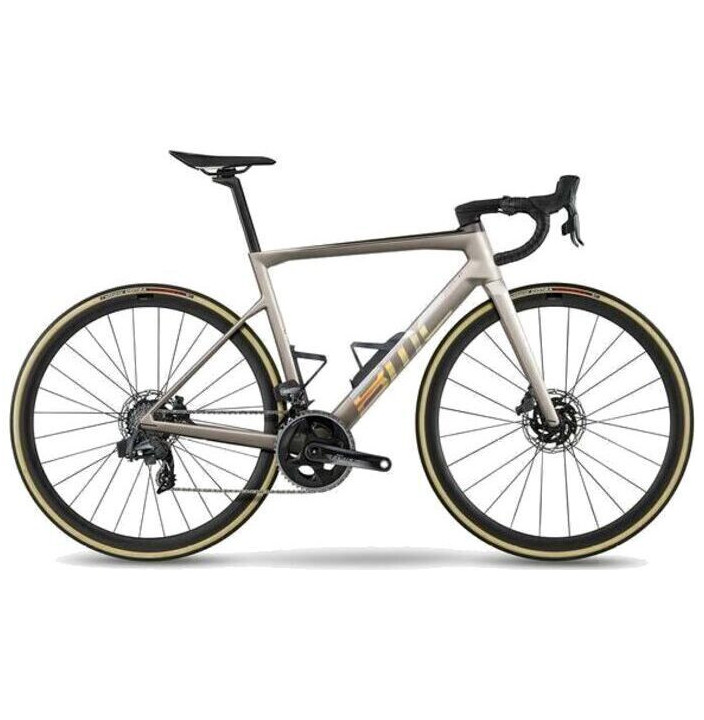 TEAMMACHINE SLR 01 FOUR FORCE AXS