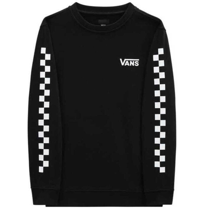 EXPOSITION CHECK CREW MOUNTAIN VIEW