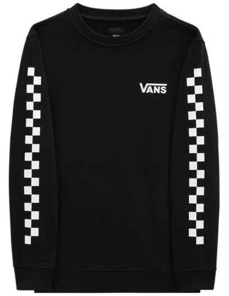 EXPOSITION CHECK CREW MOUNTAIN VIEW