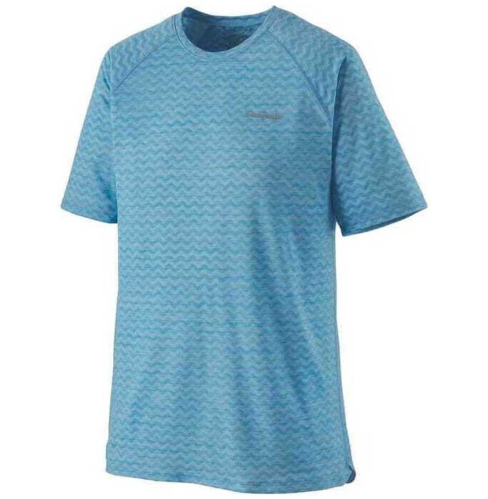 M's Ridge Flow Shirt