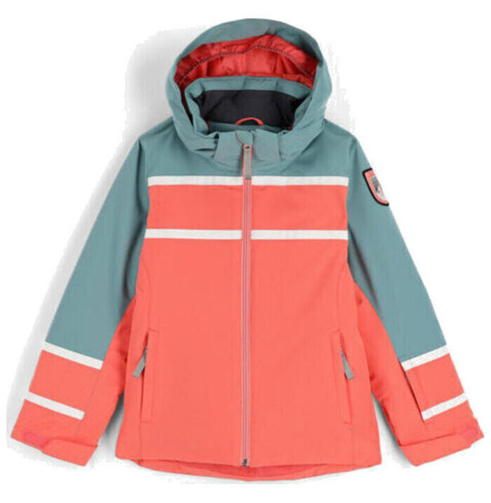 GIRL MILA JACKET