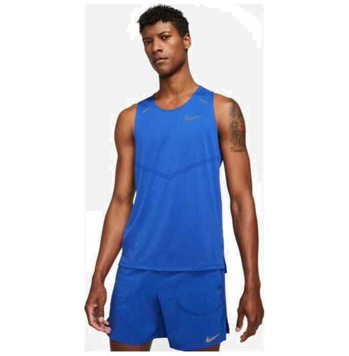 NIKE DRI-FIT RISE 365 MEN'S RU