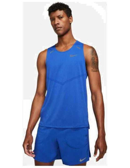 NIKE DRI-FIT RISE 365 MEN'S RU