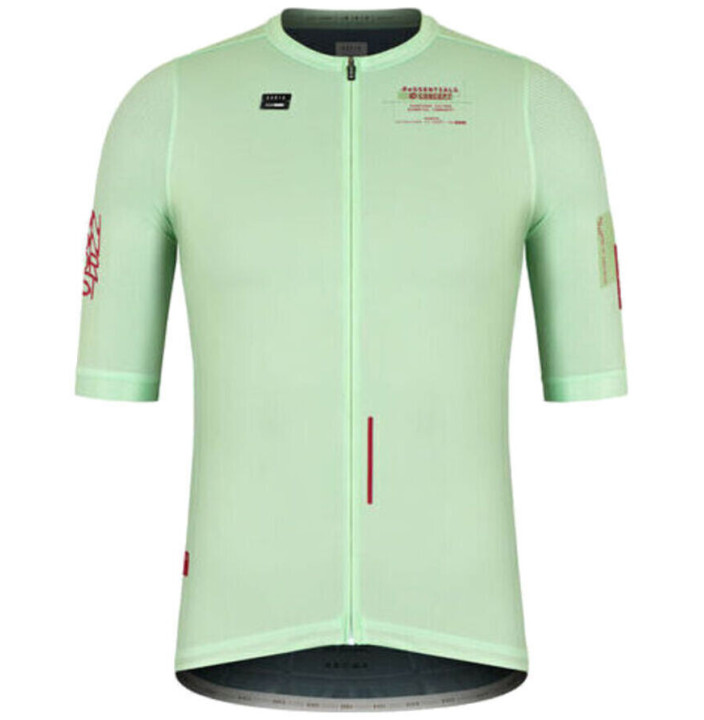 MAILLOT MANGA CORTA STARK