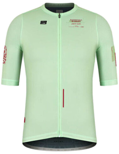 MAILLOT MANGA CORTA STARK MAILLOT MANGA CORTA STARK