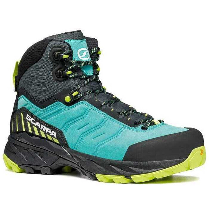 RUSH TRK GTX WMN