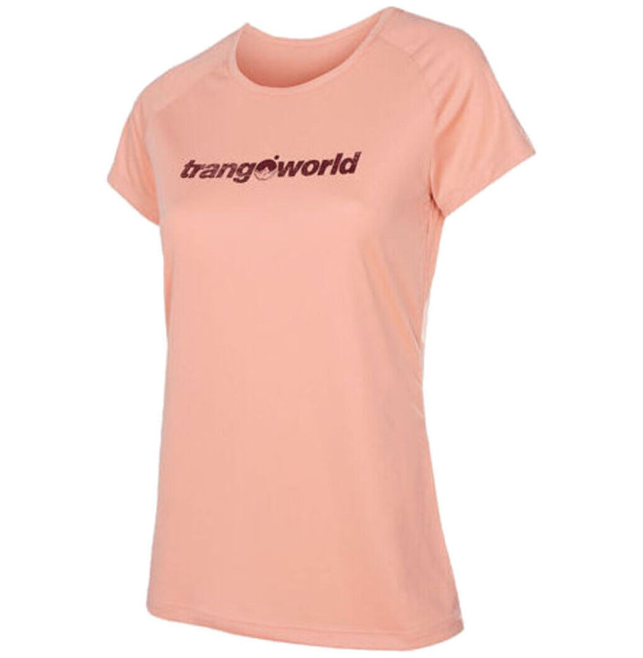 CAMISETA CHOVAS TH