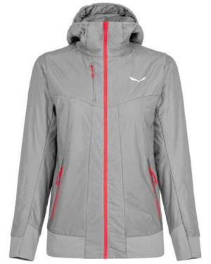 PEDROC HYB. TWR W HOOD JKT
