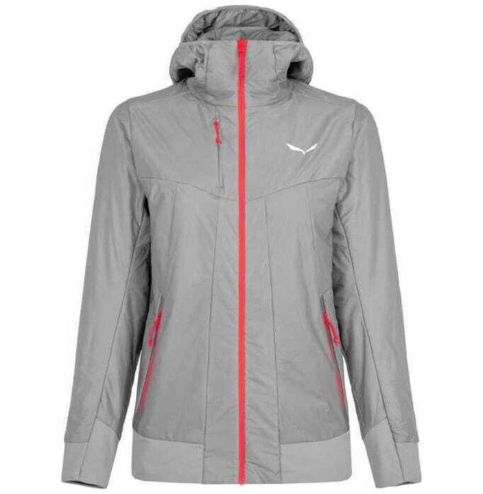 PEDROC HYB. TWR W HOOD JKT