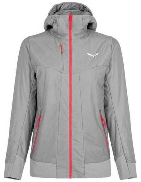 PEDROC HYB. TWR W HOOD JKT