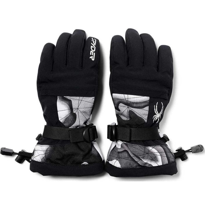 OVERWEB GLOVES