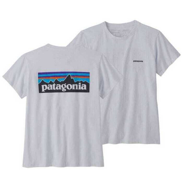 W's P-6 Logo Responsibili-Tee