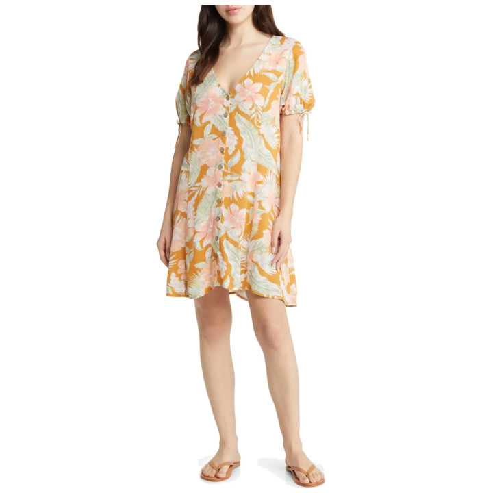 ALWAYS SUMMER B T DRESS