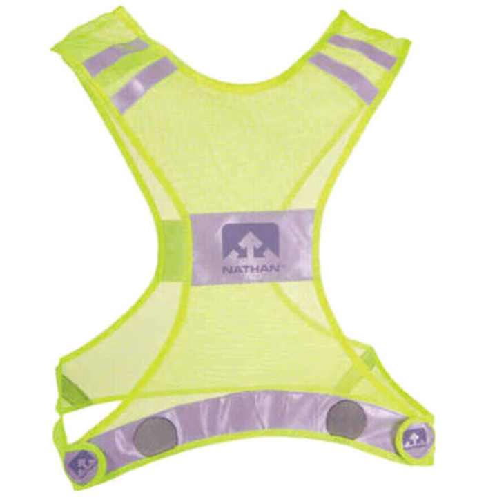 STREAK VEST