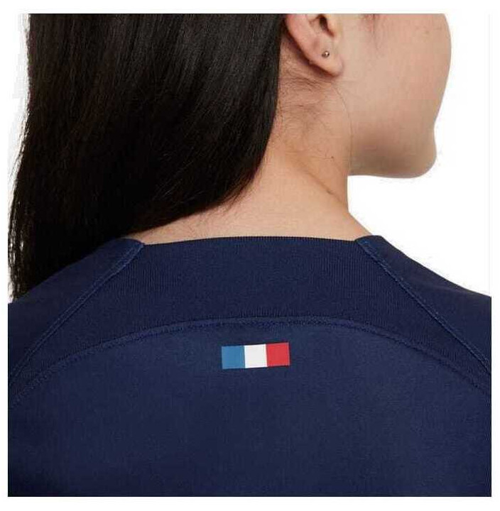 PSG Y NK DF STAD JSY SS HM