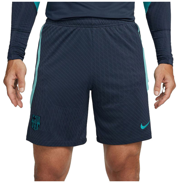 FCB M NK DF STRK SHORT KZ 3R
