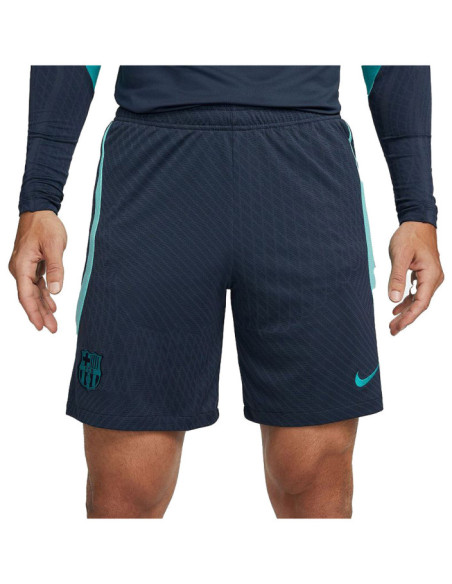 FCB M NK DF STRK SHORT KZ 3R