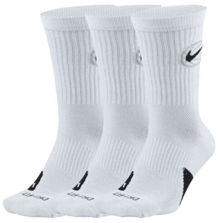 U NK CREW EVERYDAY BBALL 3PR