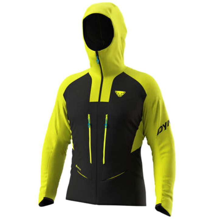 TLT GORE-TEX JACKET M