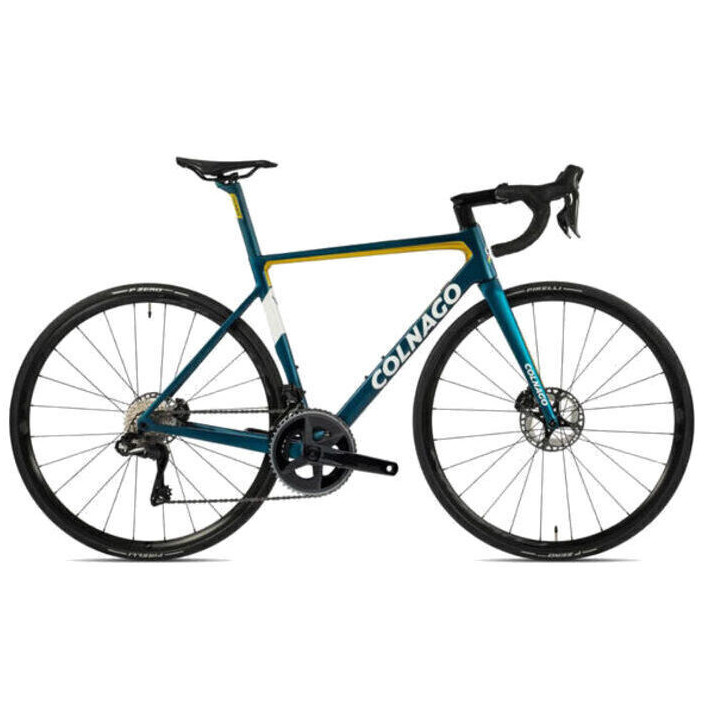 COLNAGO V3 DISC SRAM RIVAL