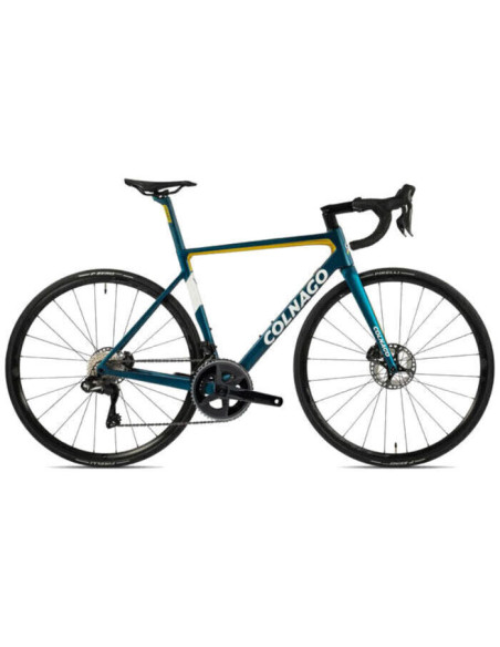 COLNAGO V3 DISC SRAM RIVAL