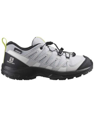 SHOES XA PRO V8 CSWP J LAPIS BLACK FIRD