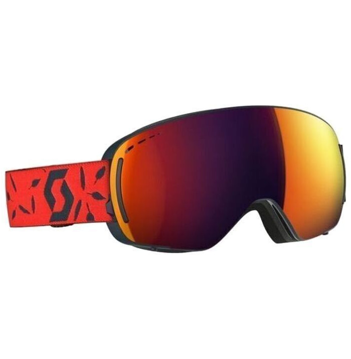 LCG COMPACT LS GOGGLE