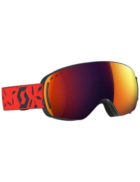 LCG COMPACT LS GOGGLE