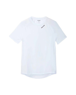 RACE T-SHIRT W BLACK