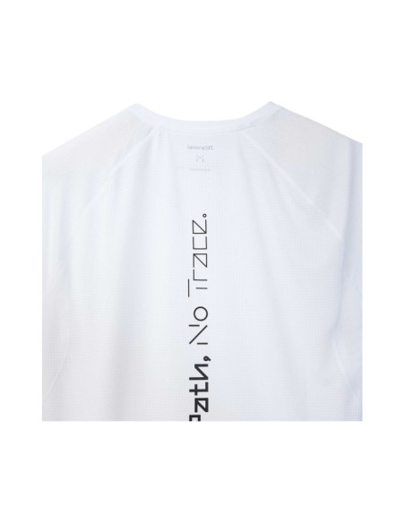 RACE T-SHIRT W BLACK