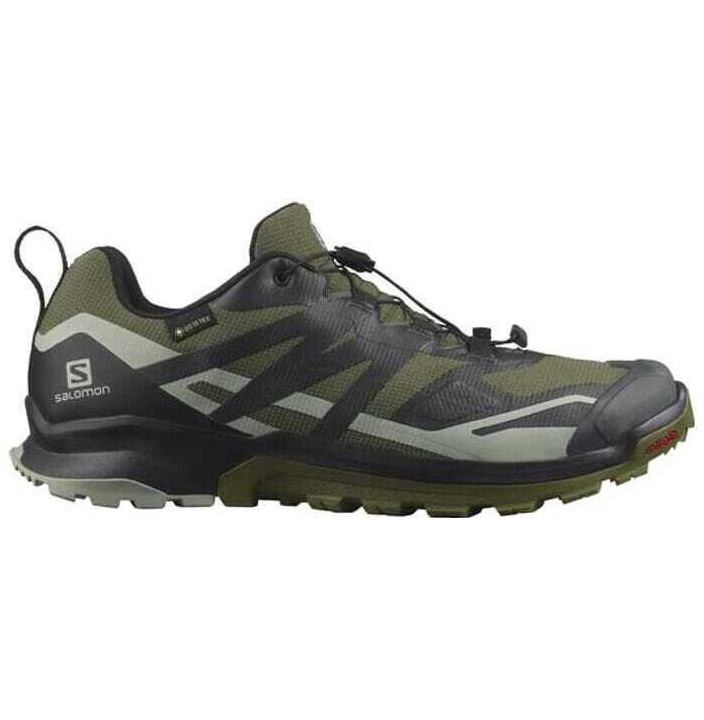 XA ROGG 2 GTX