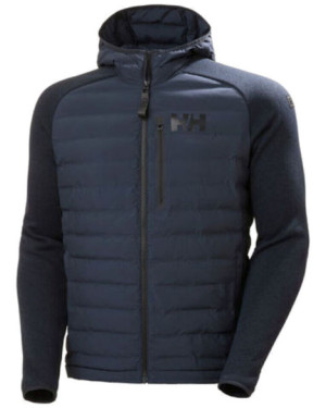 ARCTIC OCEAN HYBRID INSULATOR