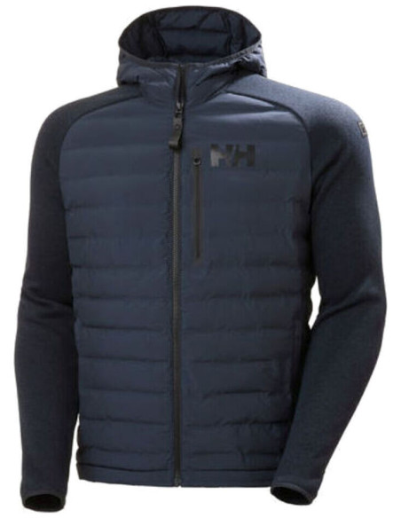 ARCTIC OCEAN HYBRID INSULATOR ARCTIC OCEAN HYBRID INSULATOR