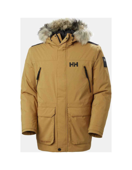 REINE PARKA