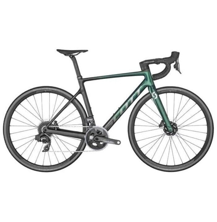 BICICLETA ADDICT RC 20  EU 