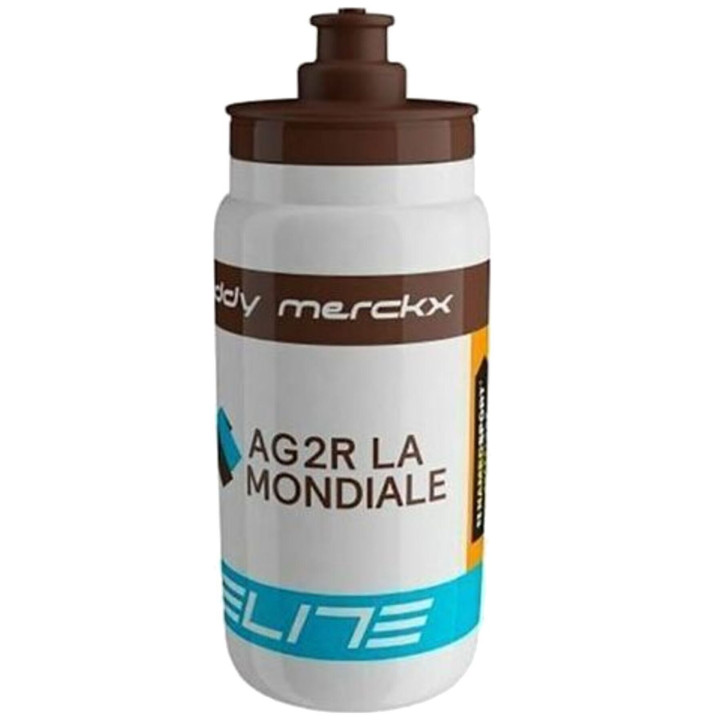BIDON ELITE FLY TEAM AG2R-CITROEN 550 ML 2023
