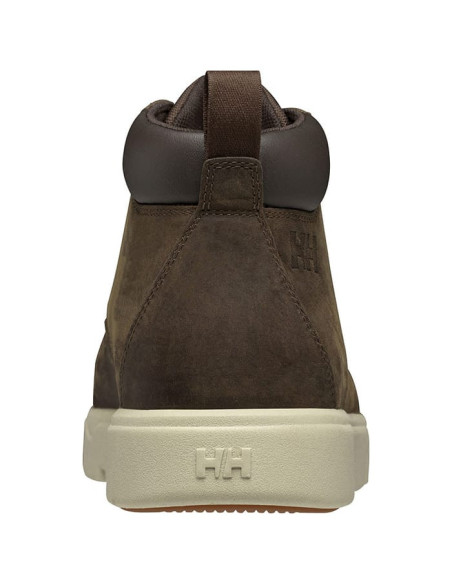 PINEHURST LEATHER