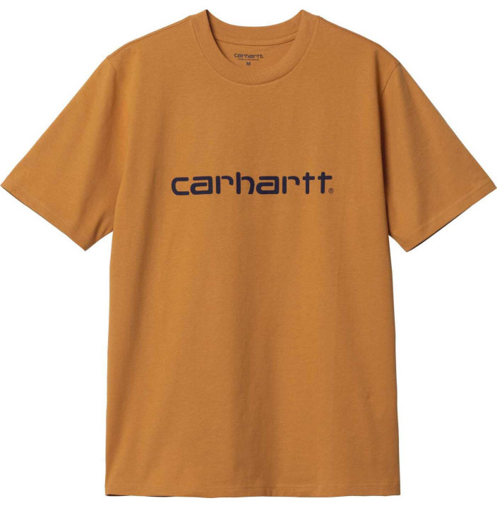 SS SCRIPT T-SHIRT