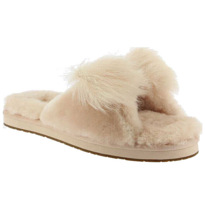 W MIRABELLE SLIPPER