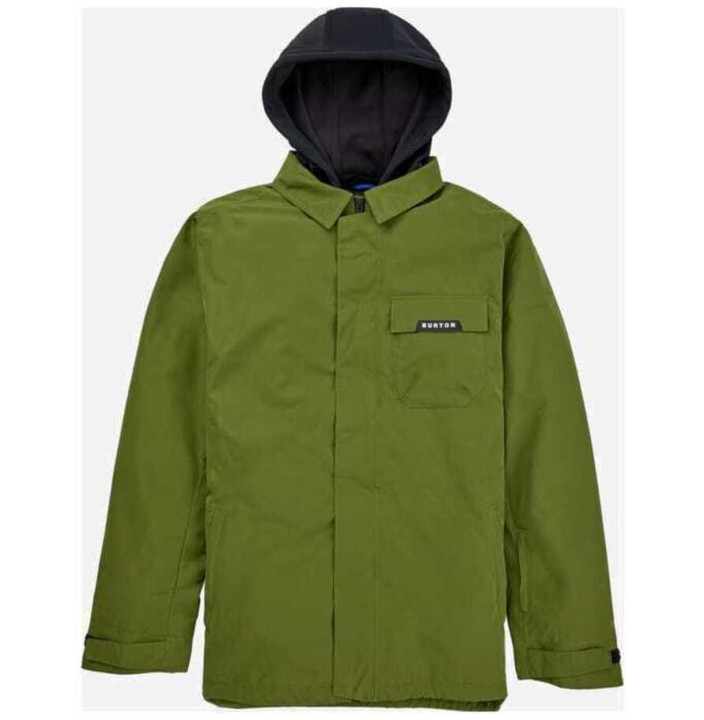 MEN'S DUNMORE JACKET