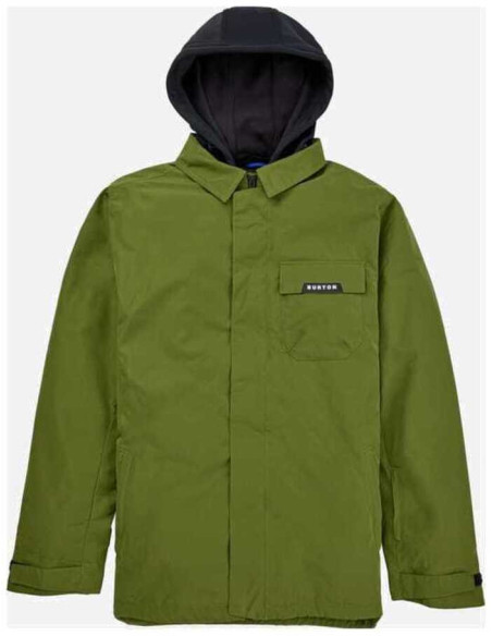 MEN'S DUNMORE JACKET