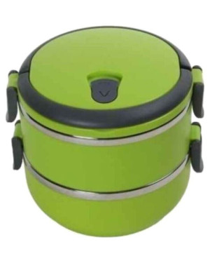 LUNCH BOX ISOTHERM 1.4 LITRES 15CM