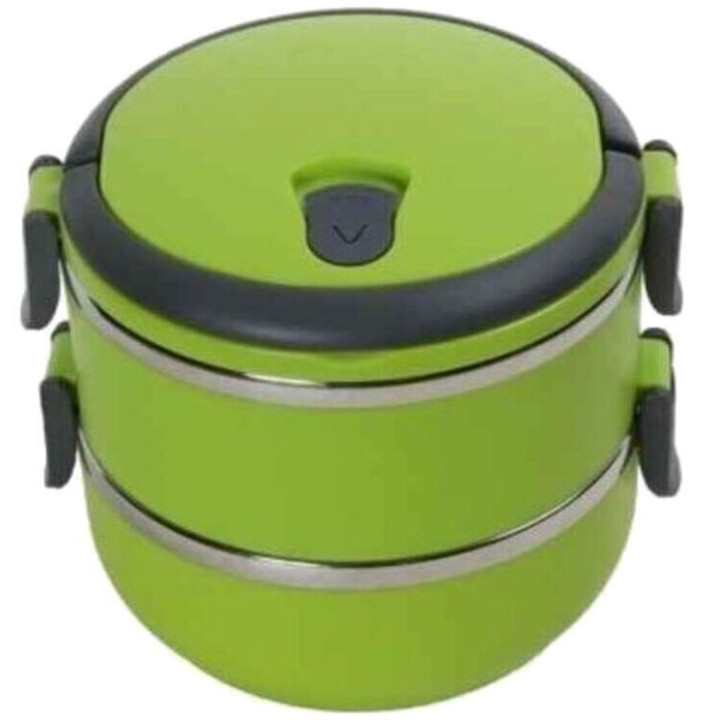 LUNCH BOX ISOTHERM 1.4 LITRES 15CM