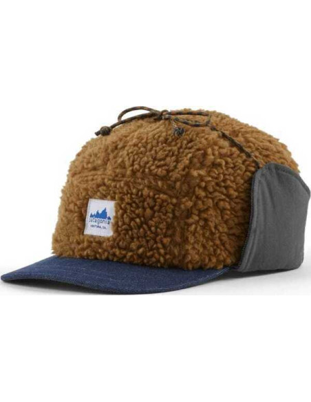 Range Earflap Cap