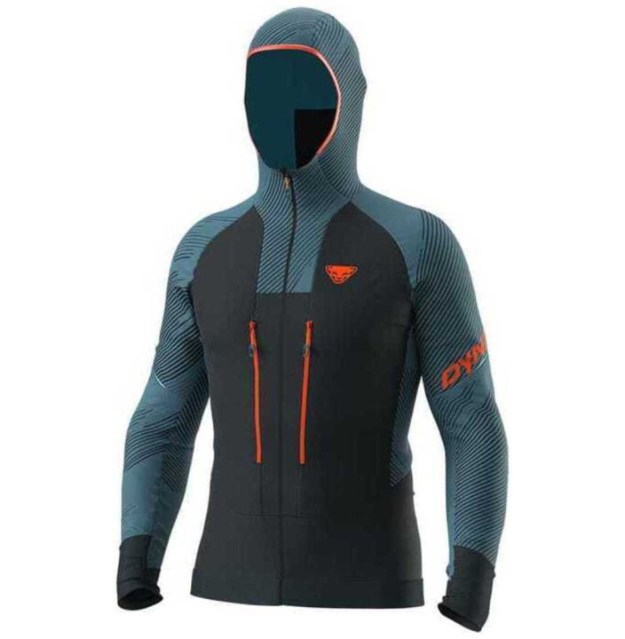 MEZZALAMA RACE2 M JKT