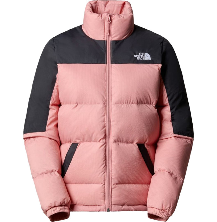 W DIABLO DOWN JACKET - EU